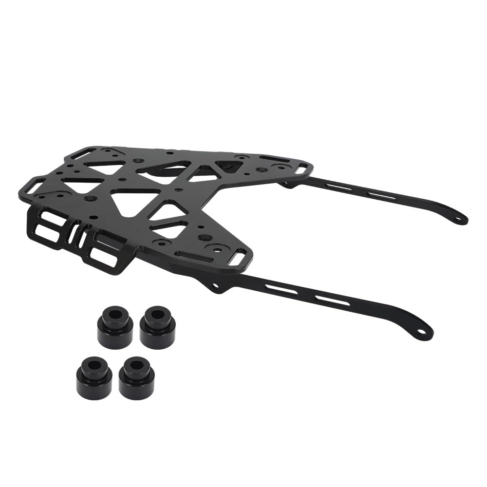 Pannier Holder para Tenere 700 para XTZ700 para Rally Edition Equipaje Trasero De Motocicleta