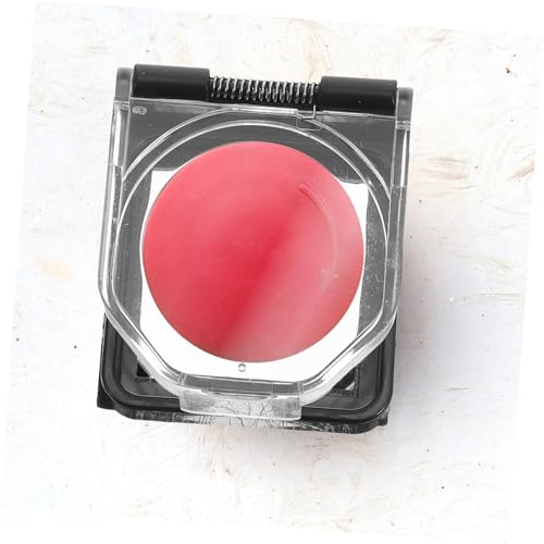 Cubierta de Botón de Encendido de PC para Proteger Equipos del Hogar y Mascotas Curiosas 4