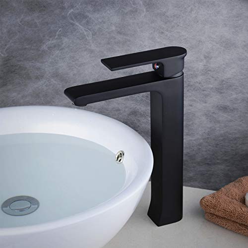 Badarmatur - Waschtischarmatur Cover