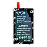 【Modello di prodotto compatibile preciso】: questa batteria è compatibile con Sony Xperia XZ2 Compact XZ2 Mini H8324 H8314 SO-05K e il modello di batteria è LIP1657ERPC. Dopo che la produzione della batteria è stata completata e installata sull'apparecchiatura, abbiamo condotto test di compatibilità. Se si controlla che il modello del prodotto e il modello di batteria siano corretti prima dell'acquisto, è possibile utilizzarlo completamente senza problemi.