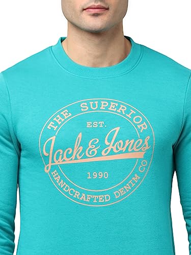 Image of JACK & JONES Men Sweatshirt