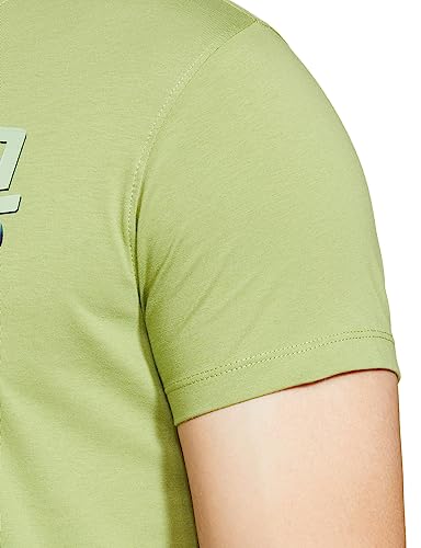 Image of Spykar Men T-Shirt