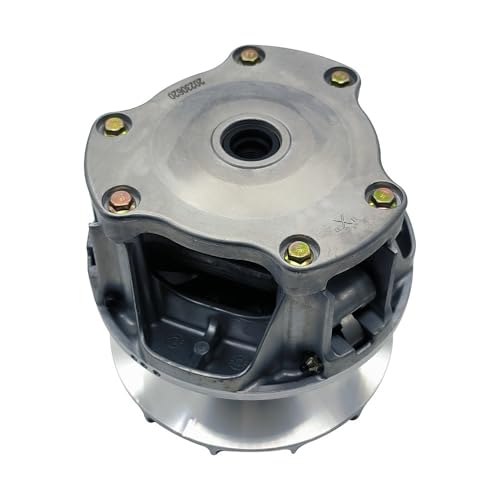 Embrague de polea para ATV Kazuma 500: repuestos de transmisión 2