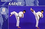 Conocer el Deporte. KÁRATE