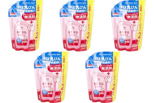 arau.(AExr[) AٓтH l֗p 900mL ٓт H Y {g  xr[ T (900mL×5pbN)