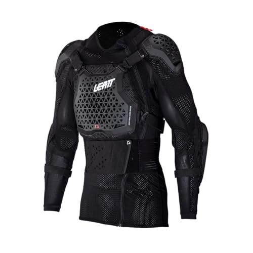 Peto Integral 2.5 de motocross y enduro chaleco de protección corporal 2