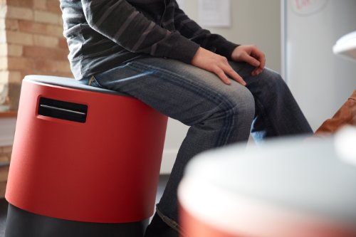 Steelcase Gesture chair