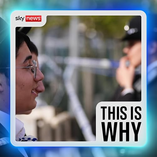 Why is there a risk of &lsquo;normalising&rsquo; antisemitism in the UK?