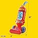 Play22 Kids Vacuum Cleaner Toy for Toddler with Lights & Sounds Effects & Ball-Popping Action - Pretend Play Toy Vacuum Cleaner for Toddler Best Gift for Boys and Girls, No Suction! Original