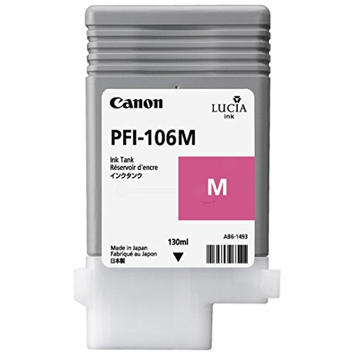 Preisvergleich Produktbild Canon PFI-106 M Tintenpatrone
