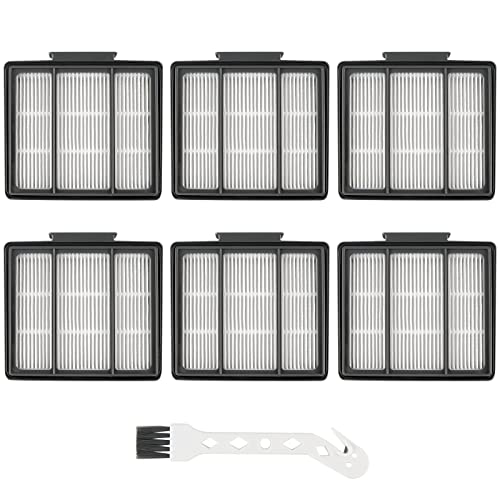 6-Pack RVFFK950 Filter by Techecook