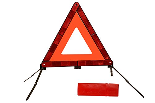 Preisvergleich Produktbild Kalff 7532 Warndreieck Nano