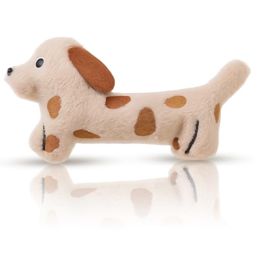 Wärmekissen Dackel – 22x15 cm – mit Weizenfüllung –...