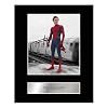 Gesigneerde handtekening afdrukken van Tom Holland, Spider-Man