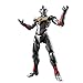 Bandai Spirits Figure-Rise Standard Ultraman Suit Evil Tiga (Action) Model Kit