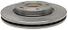 Raybestos 980504R Professional Grade Disc Brake Rotor