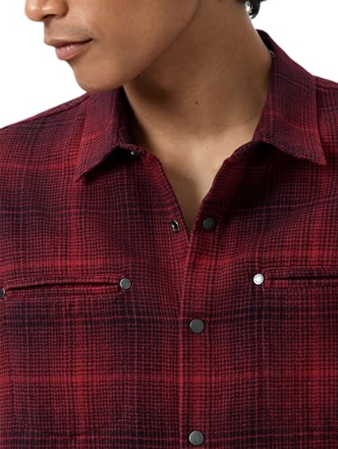 John Varvatos Men's Dario Shirt3