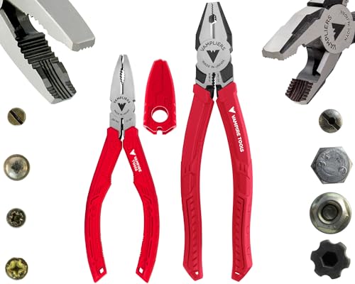 Best Pliers For Screw Extractor