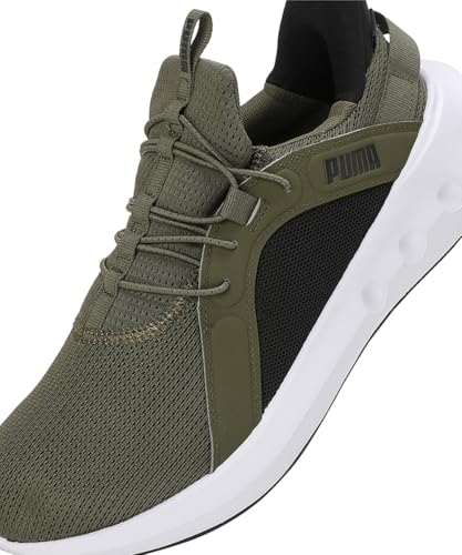 Image of Puma Unisex-Adult Softride Carson Sliptech Running Shoe