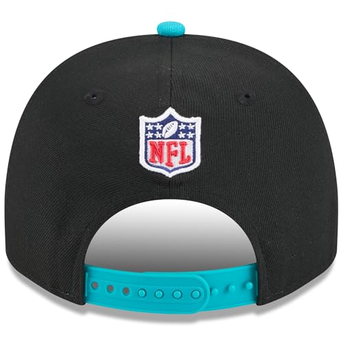 Casquette snapback 9FIFTY New Era NFL Draft 2025 pour junior - 4