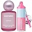 Darling + Lip Oil pink