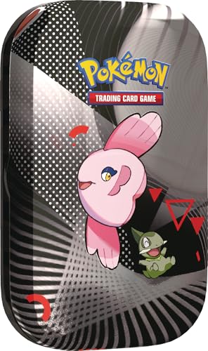 Pokémon: Minilata Teselia de JCC Pokémon: Alomomola y...