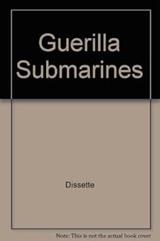 Mass Market Paperback Guerilla Submarines Book