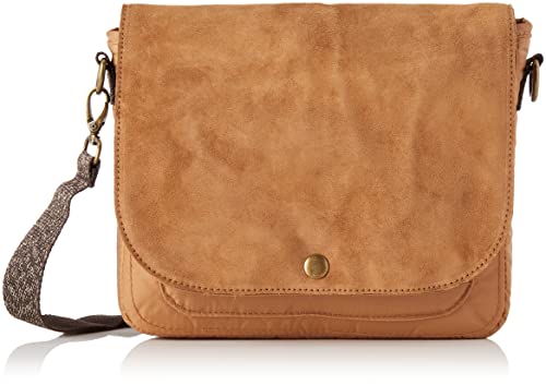 Bensimon Femme SHOULDER BAG, Camel, Taille unique EU Cover