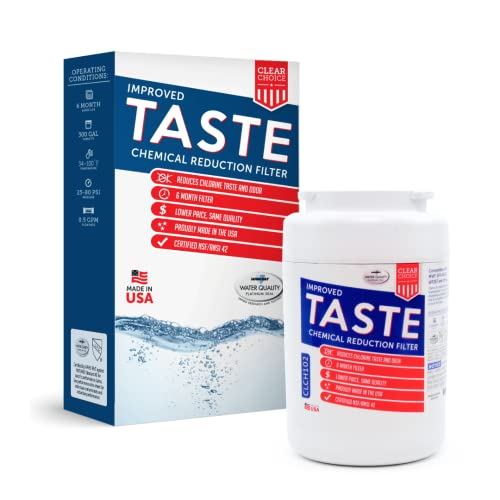 Clear Choice Water Filter Reviews Find Out Which Water Filter Is Best