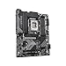 GIGABYTE Z790 Gaming Plus AX LGA 1700 Intel Z790 ATX Motherboard with DDR5, Triple M.2, PCIe 4.0, USB 3.2 Gen2 Type-C, Realtek Wi-Fi 6, Realtek LAN, Q-Flash Plus, EZ-Latch