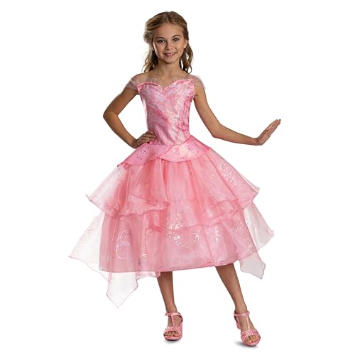 Disfraz Wicked Glinda para Niños miniatura 1