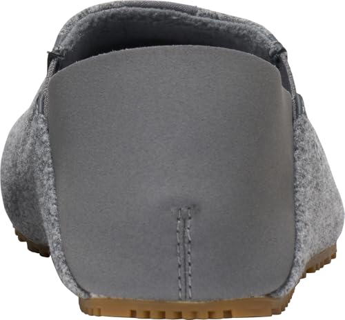 Xero Shoes Women's Pagosa Faux-Wool Barefoot House Slippers3