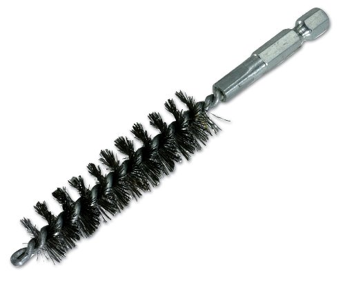 Image of Laser - 3150 Tube Brush With Quick Chuck - 13mm