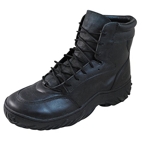 oakley hybrid assault boots