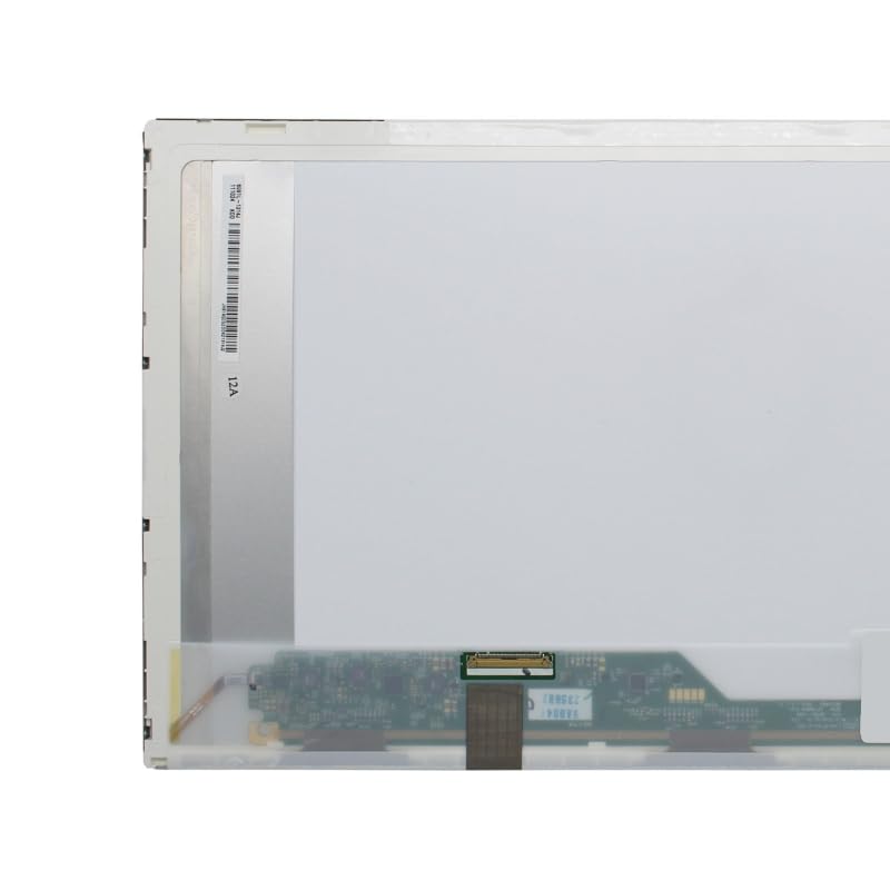 PORTATIL MOVIL - Pantalla Compatible con LTN156AT05-H01 N156B6-LOB N156B-L0B LP156WH2-TLAA(TL)(AA)