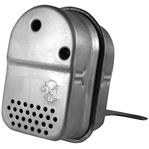 Stevens Lake Parts Muffler for Tecumseh 35056 Snow Blowers