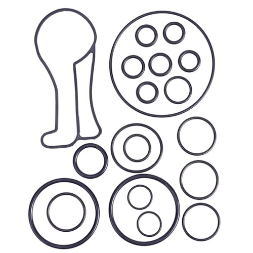 Kit de joints de cylindre de moto de précision pour Te 300 I 2019-2023 - 5