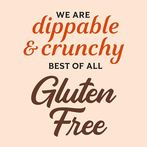 Image of Snyder's of Hanover Gluten Free Snaps Pretzels, 8 Oz Bag
