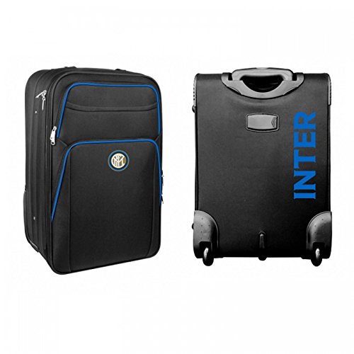 Fc Inter Trolley Cabina 100% Pc Ufficiale Imma
