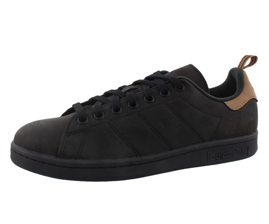 Casual Shoes Stan Smith India Adidas Stan Smith Shoes Black Adidas