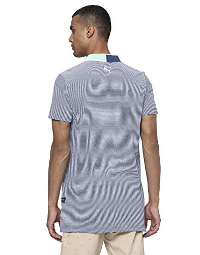 Image of Puma Men's Regular Fit Polo Shirt