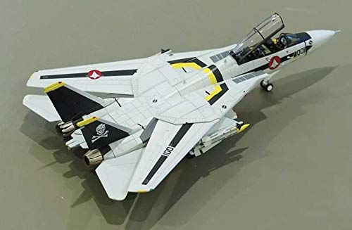 Amazon | Calibre Wings 1/72 完成品 Macross Robotech F-14 S Type