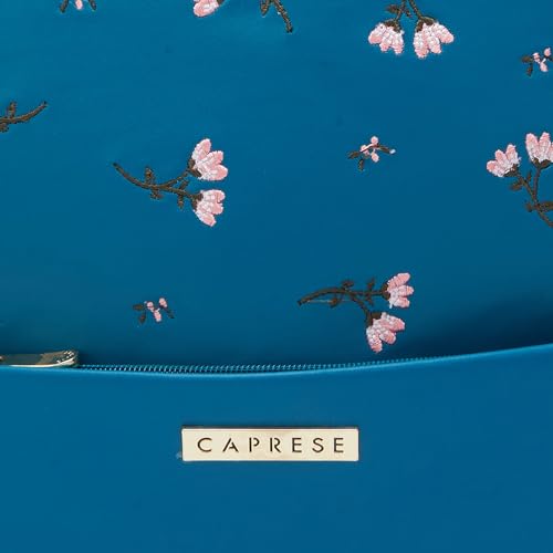 Image of Caprese DARA Backpack Medium Green