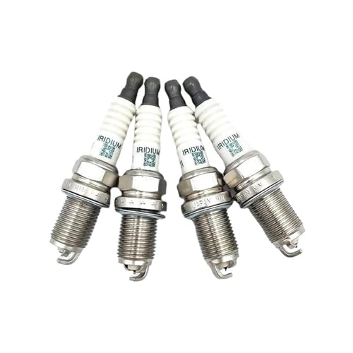 Bougies d'allumage V6 pour VW Terramont 4 Motion et Audi Q6 2022