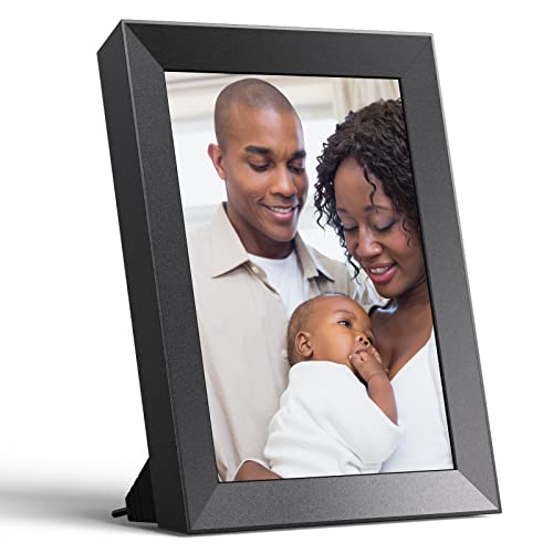 Dragon Touch Digital Picture Frame Review