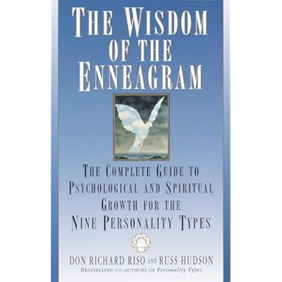 The Wisdom of the Enneagram