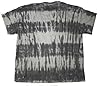 Sleep Token Granite Wash Premium Quality Oversized Men's T-Shirt, Grey, S #1