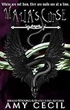  Malia\'s Curse (English Edition)