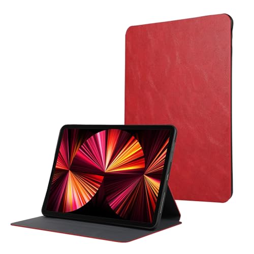 Funda protectora de tablet para iPad Pro 11 ideal para teletrabajo y oficina móvil