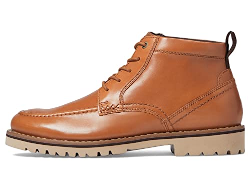 Image of Rockport mens Mitchell Moc Boot